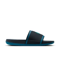 Nike Offcourt (NFL Miami Dolphins) Slide