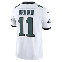 Jalen Hurts Philadelphia Eagles Men's Nike Dri-FIT NFL Limited Football Jersey