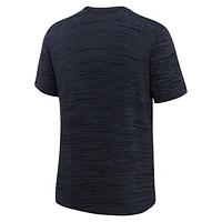 New England Patriots Sideline Velocity Big Kids’ Nike Dri-FIT NFL T-Shirt