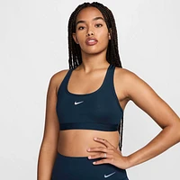 Nike Swoosh Light Support Women's Non-Padded Sports Bra