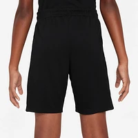 Nike Dri-FIT Strike Big Kids' Soccer Shorts