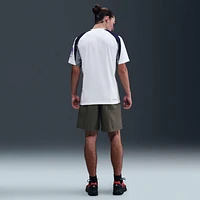 Tottenham Hotspur 2025/26 Match Home Men's Nike Dri-FIT ADV Soccer Authentic Jersey