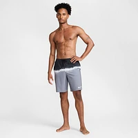 Nike Swim Breaker Men's 9" Boxer Volley Shorts