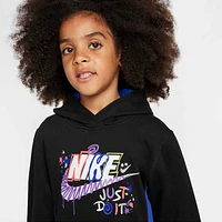 Nike Sportswear "Express Yourself" Toddler French Terry Hoodie