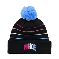 Nike Powder Play Big Kids' 2-Piece Beanie Set