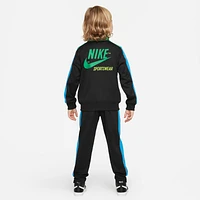 Nike Sportswear Dri-FIT Baby (12-24M) Tricot Set