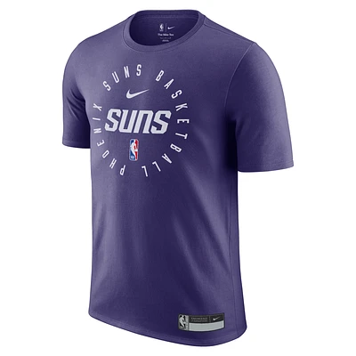 Phoenix Suns Men's Nike Dri-FIT NBA T-Shirt