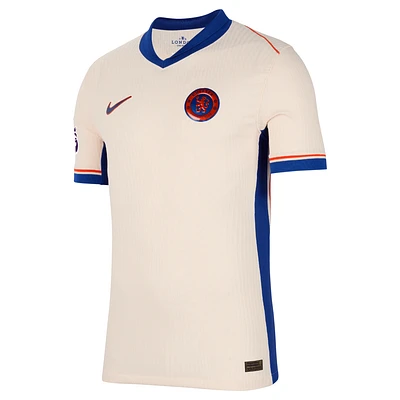 Cole Palmer Chelsea 2024/25 Match Away Men's Nike Dri-FIT ADV Soccer Jersey