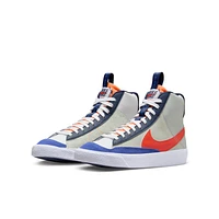 Nike Blazer Mid '77 SE Big Kids' Shoes