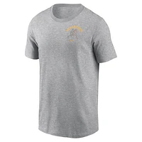 Nike Men's Dri-FIT Running T-Shirt