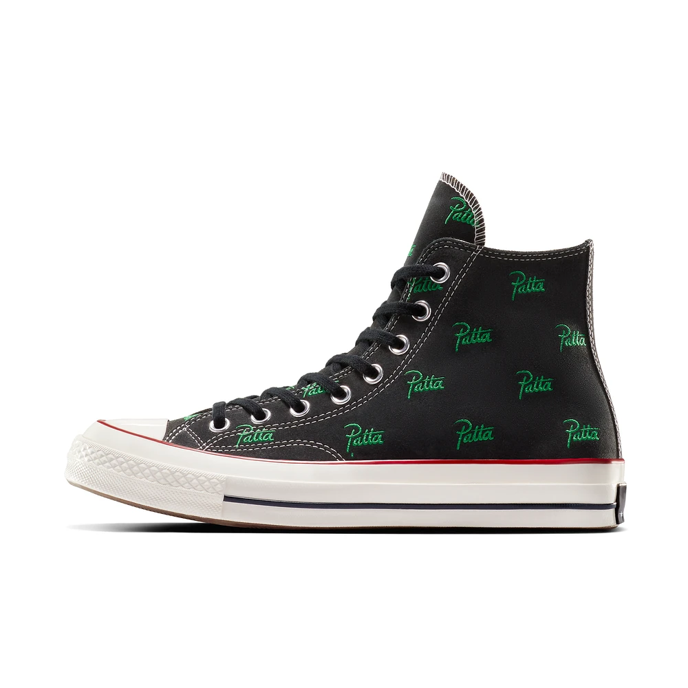 Converse x Patta Chuck 70
