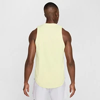 NikeCourt Slam Men's Dri-FIT Tennis Tank Top