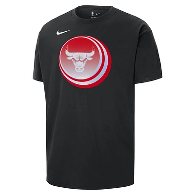 Chicago Bulls Essential Men's Nike NBA T-Shirt