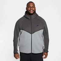 Nike Tech Men's Full-Zip Windrunner Hoodie