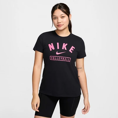 Nike Women's Volleyball T-Shirt