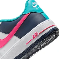 Nike Air Force 1 Big Kids' Shoes