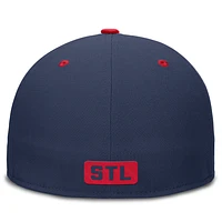 St. Louis Cardinals City Connect True Men's Nike Dri-FIT MLB Fitted Hat