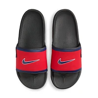 Nike Offcourt (Minnesota Twins) Slides