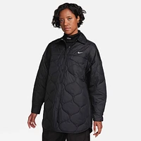 Nike Sportswear Essential Women's Quilted Trench