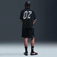 Nike SB Dri-FIT Jacquard Skate Jersey