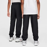 Nike Sportswear Club Big Kids' Woven Joggers