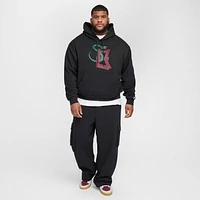 Nike SB Skate Fleece Pullover Hoodie