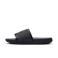 Nike Offcourt (NFL Chicago Bears) Slide