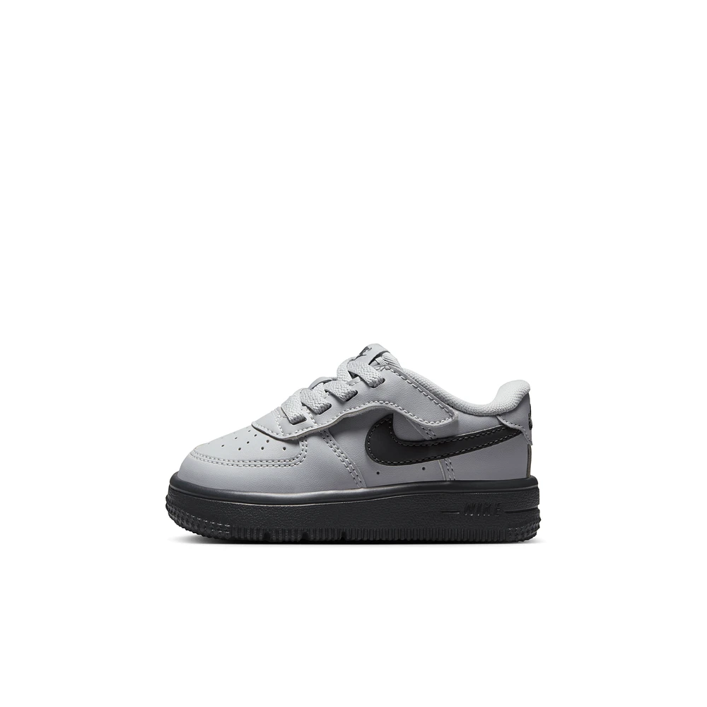 Nike Force 1 Low EasyOn Baby/Toddler Shoes