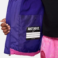 Nike Colorblock Puffer Jacket Toddler