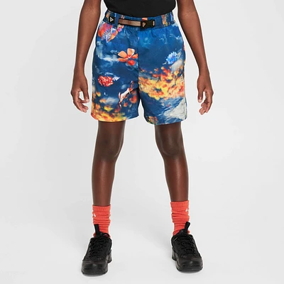 Nike ACG Big Kids' Hiking Shorts