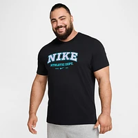 Nike Men's Dri-FIT Fitness T-Shirt