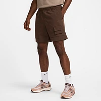 Nike Life Men's Camp Shorts