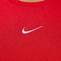 Nike Gymnastics Standard Performance Leotard