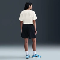 Nike Club N7 Mesh Flow Shorts