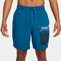 Nike Form Men's Dri-FIT 7" Unlined Versatile Shorts