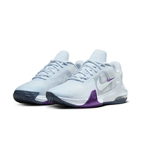 Nike Air Max Impact 4 Women's Basketball Shoes