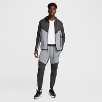 Nike Tech Men's Full-Zip Windrunner Hoodie