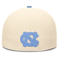 North Carolina Tar Heels Primetime True Men's Nike Dri-FIT College Fitted Hat