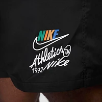 Nike Club Men's Woven Flow Shorts