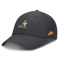 UCLA Bruins Core Rise Vault Men's Nike Dri-FIT College Adjustable Hat