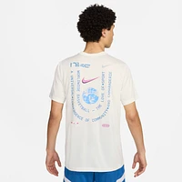 Nike Men's Dri-FIT Basketball T-Shirt