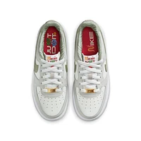 Nike Air Force 1 LV8 Big Kids' Shoes