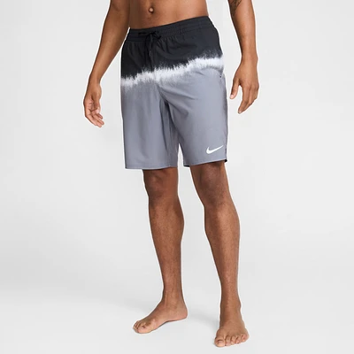 Nike Swim Breaker Men's 9" Boxer Volley Shorts