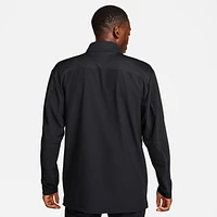 Nike Golf Club Men's Dri-FIT Jacket