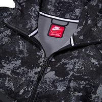Nike Tech Windrunner Men's Fleece Full-Zip Hoodie