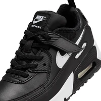 Nike Air Max 90 EasyOn Little Kids' Shoes