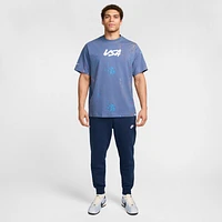 USA Men's Nike Dri-FIT ADV Breaking Short-Sleeve Top