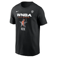 A'ja Wilson Las Vegas Aces 2024 WNBA All-Star Nike T-Shirt