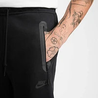 Nike Tech Men's Fleece Open-Hem Pants