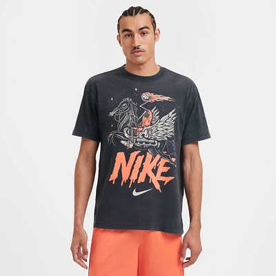 Nike Men's Max90 Basketball T-Shirt